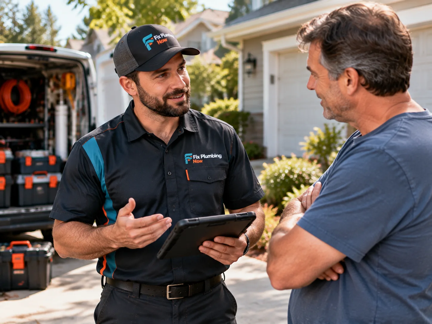 Clogged Drain Service Van Tassell, WY FAQs